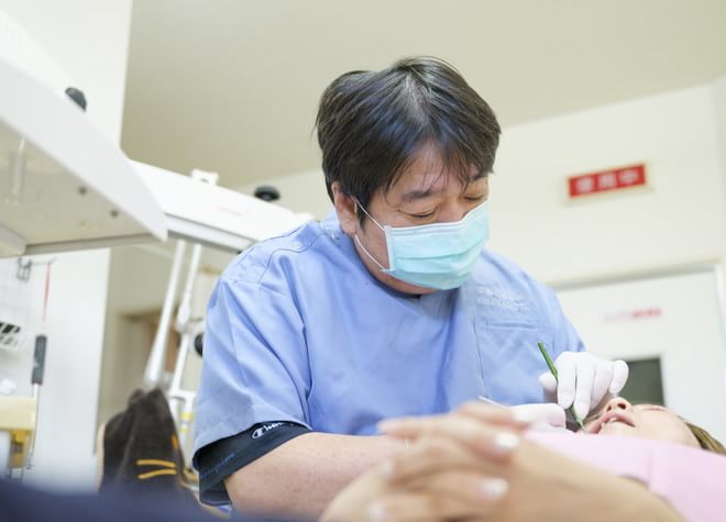 鹿児島市の歯医者【口コミ813件】 予約の空き状況をチェック