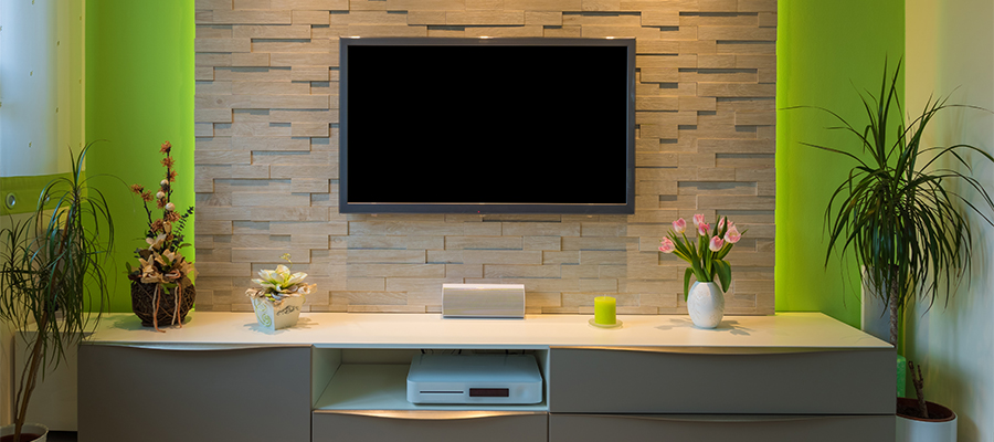 エコカラット 壁掛けテレビのおすすめ商品とおしゃれな実例RoomClip ルームクリップ