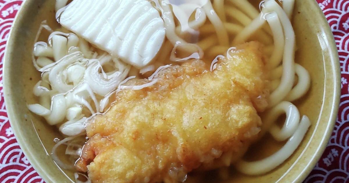 Offentlig grupp för 立食いそばうどんの会 |