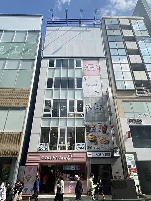 渋谷区神宮前３丁目の賃貸マンションの賃貸物件 | 【池袋・新宿】水商売・風俗勤務の方の賃貸情報