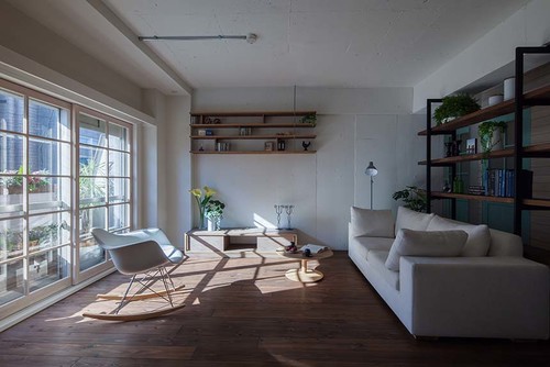 お部屋をパッと明るく華やかに！ 白いソファおすすめのコーディネートをご紹介 — Comfort Works ブログ & デザインインスピレーション