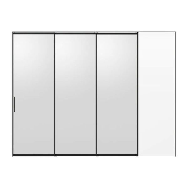 輸入建材のジェイマックス室内ドア・木製建具・引き戸ヘムロック720 5サイズあり