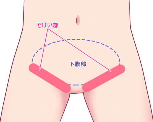 ポルチオとは？ 開発するとセックスが気持ちいい？ | 医師監修 ｜