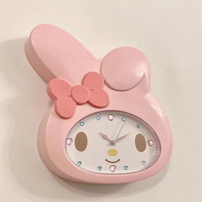 女子向け！お部屋に飾るとお洒落でかわいい壁掛け時計22選。ピュアラモ Purelamo あなたの生活にかわいいを届ける