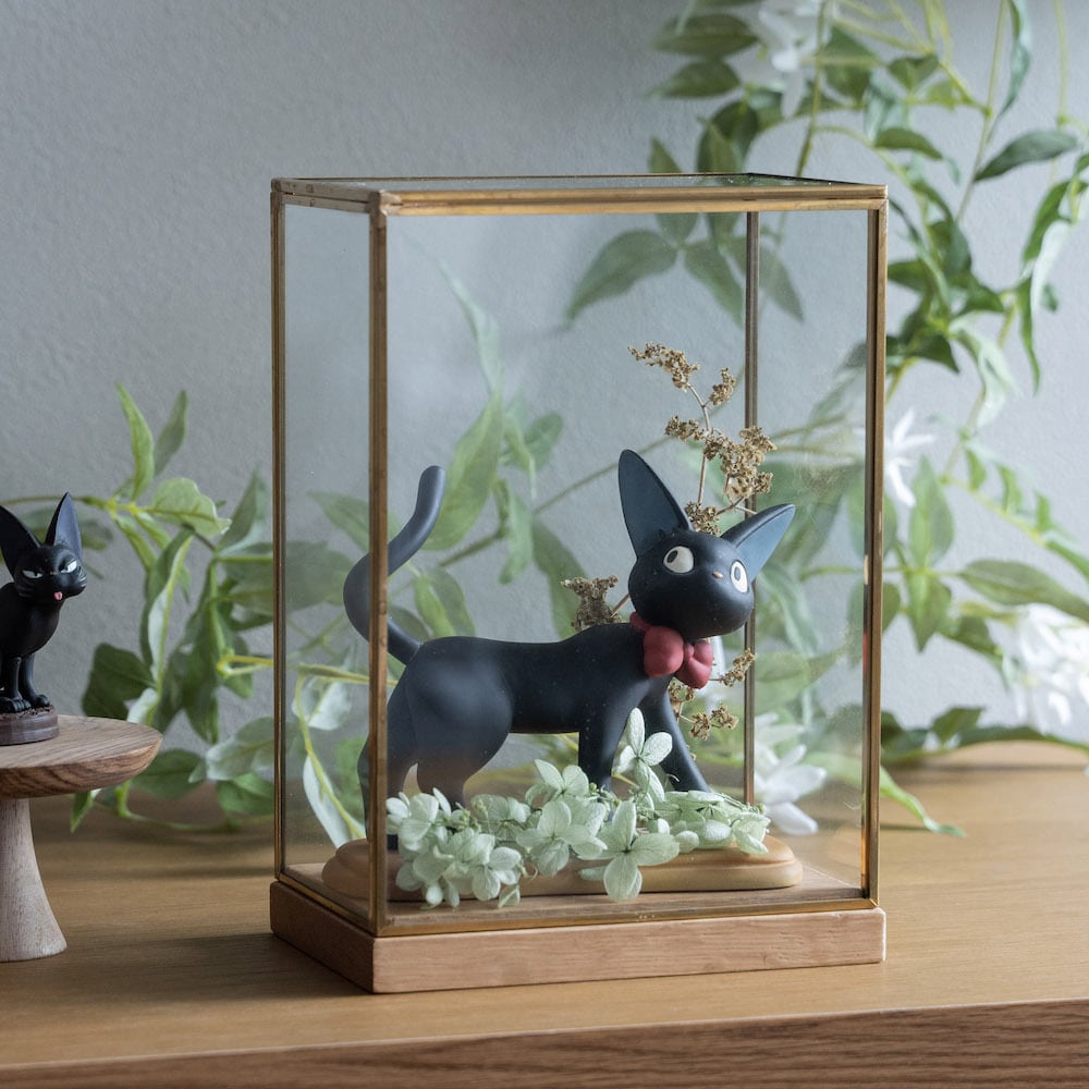 H7636 クリアディスプレイフレーム 大140x140x20mm 1セット作ろ！ドットコムプレシオサラインストーン・ビーズ・アクセサリーパーツの通販