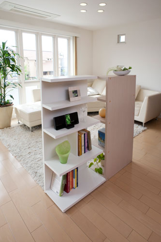 キッチンカウンター 間仕切り棚として人気！おしゃれな食器棚兼カウンターのおすすめランキングわたしと、暮らし