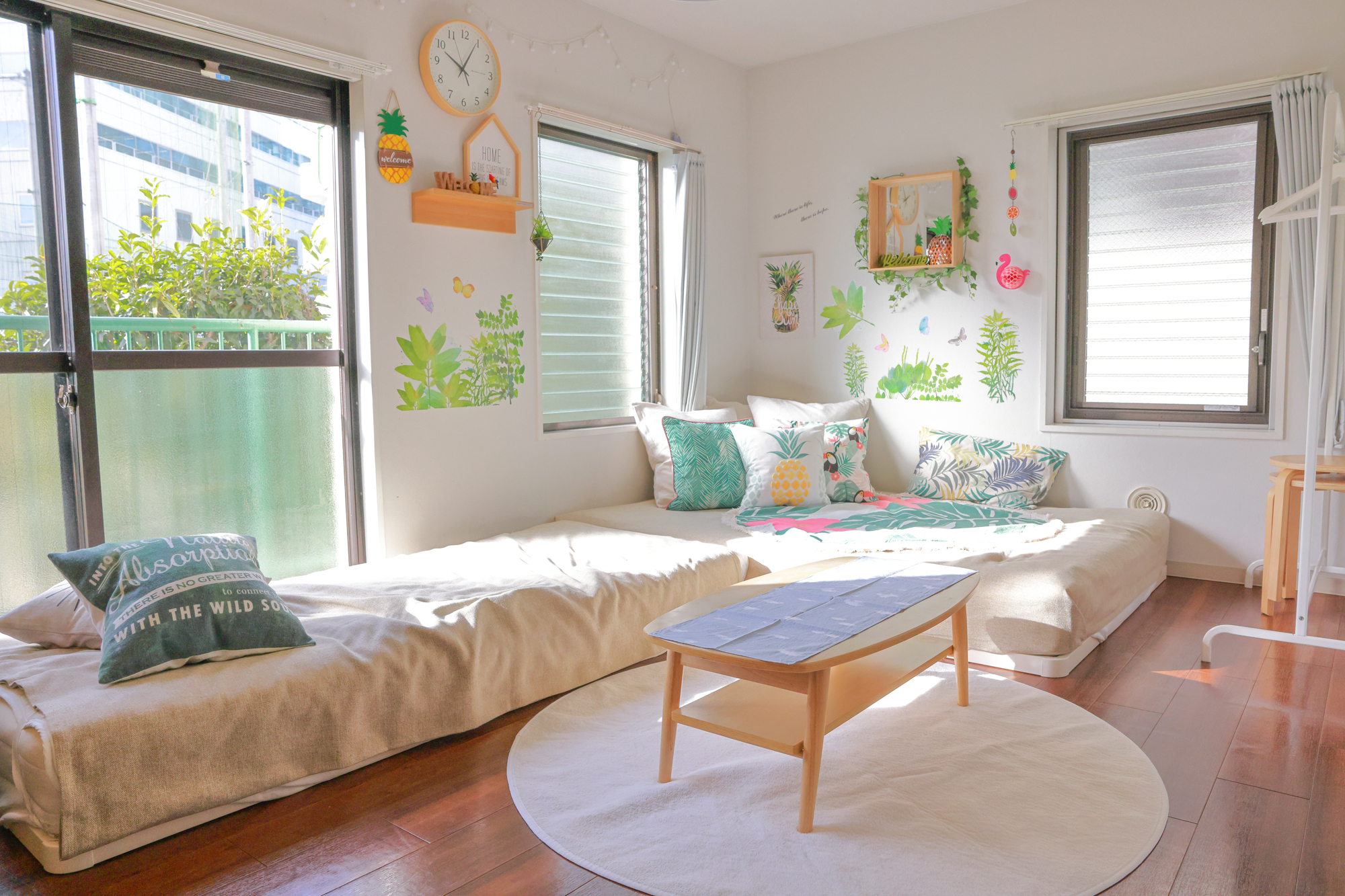 男子大学生の大人カッコいい男部屋@interior_men_coTwitter