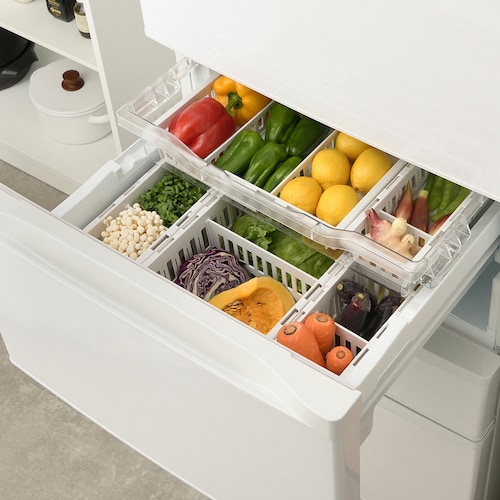 冷蔵庫 収納 チューブホルダー おすすめの通販通販のベルメゾンネット