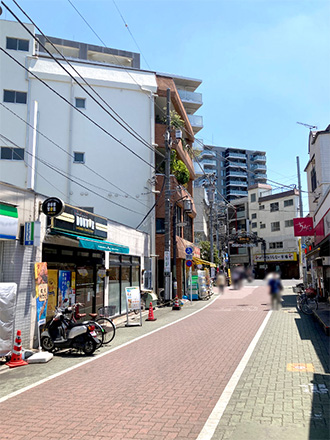 赤羽・板橋・王子のメンズエステ求人一覧｜メンエスリクルート