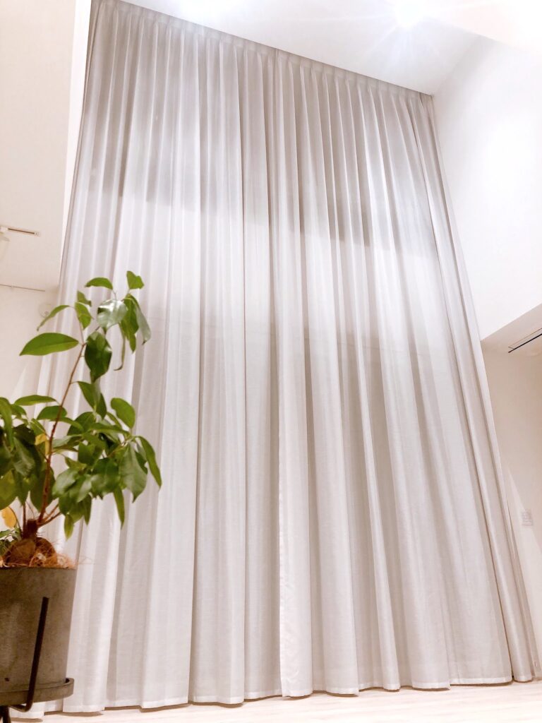 ニトリ 電動カーテンレール リモコン式 シングル SPR 1.8M S: ニトリ Yahoo!店 - 通販 - Yahoo!ショッピング