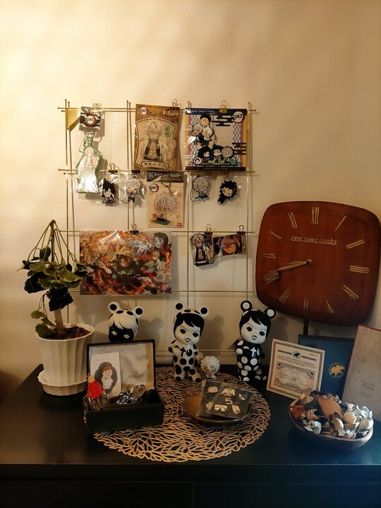 オタク部屋❀.*・ﾟれなな❀.*・ﾟが投稿したフォトブックLemon8