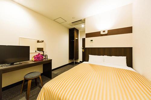 HOTEL CASVI TENJIN ホテル