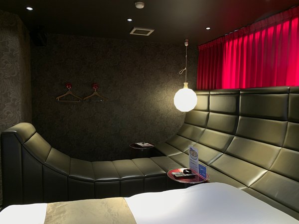 お部屋・料金【Room Type B】