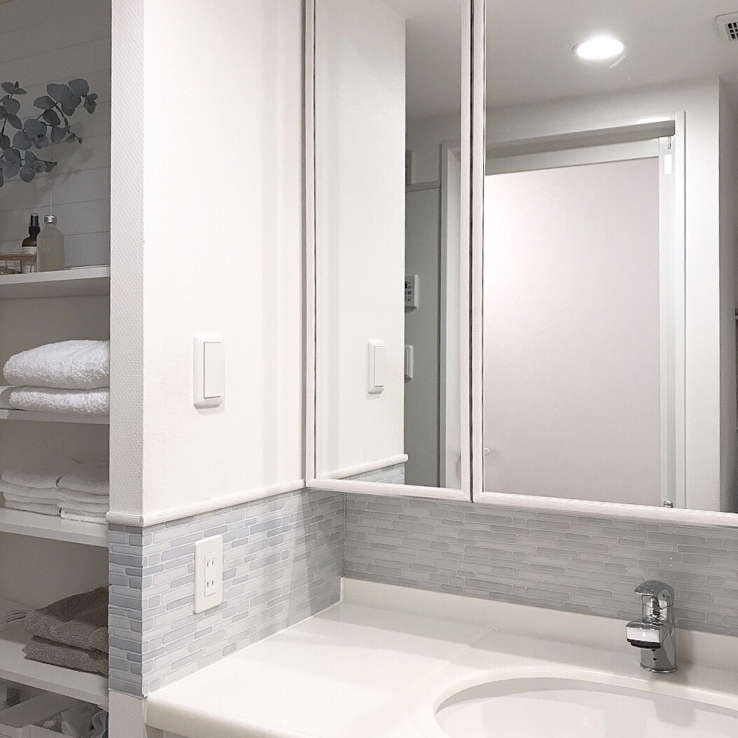 楽天市場 マスキングテープ 防水 鏡インテリア・寝具・収納 の通販