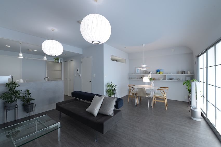 内装リフォームの費用相場とタイミングは？ 予算500万円以内のリフォーム実例も公開 - リフォームタイムズ SUUMO -リフォーム ・リノベーションのプロが発信する情報