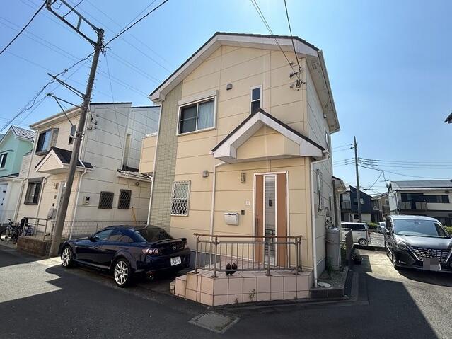 神奈川県高座郡寒川町倉見1424-1他(倉見駅)倉見 倉庫の貸し倉庫・貸し工場 詳細ページ｜神奈川貸倉庫.com[3899]