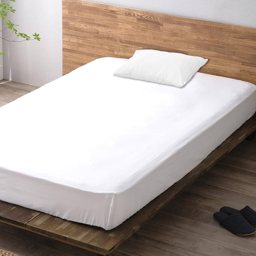 COYOLI ボックスシーツ ホテルライク ワイドキング おしゃれ サテンストライプ ホテル仕様 ベッドシーツ マットレスカバー 送料無料 新生活 :インテリアショップ coyoli - 通販 - Yahoo!ショッピング