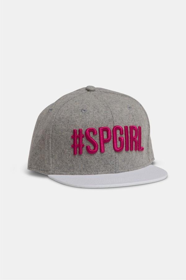 Sp girl PG