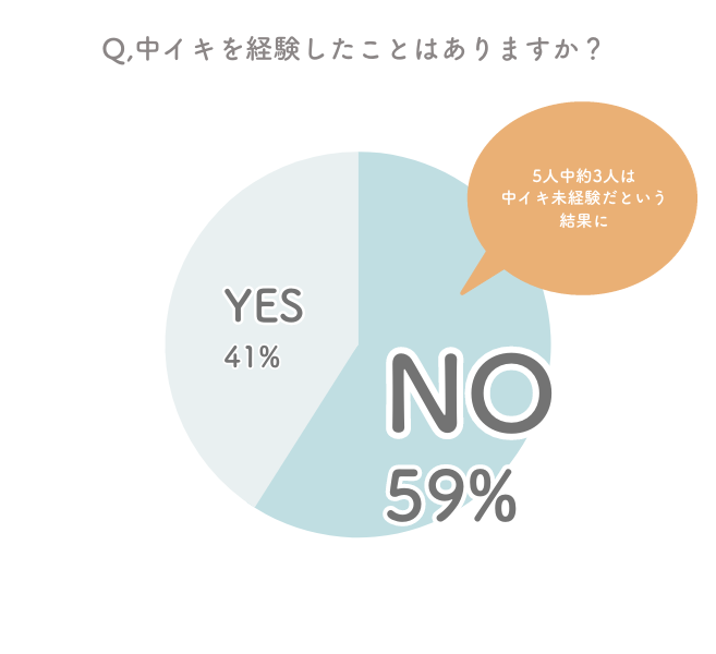 レッスンバイブ 中イキ -