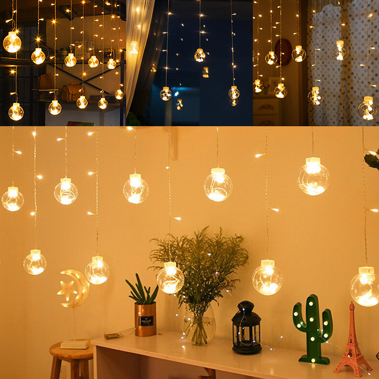 幻想的なお部屋に♡ライトアップ照明を使ったお部屋特集。ピュアラモ Purelamo あなたの生活にかわいいを届ける