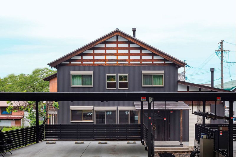 SUUMO伝統を感じながらも、現代の感覚を醸し出す。『伝統と技』が生み出す和モダンな平屋の住まい - 一棟入魂 井戸川建築 の建築実例詳細注文住宅