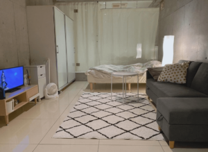 インテリアコーディネートを楽しもう！カヴァースインテリア