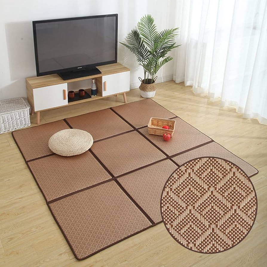 楽天市場 赤ちゃん プレイマット 縦幅 寝具・シート 縦幅：80 ～ 99.9cm畳カーペット・マット・畳 ：インテリア・寝具・収納の通販