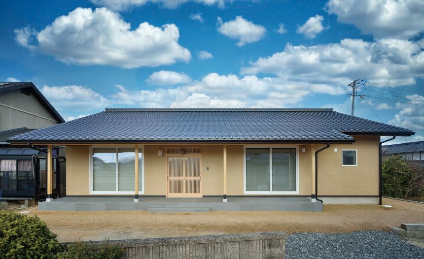 平屋のおしゃれな外観＆間取り事例デザインと暮らしやすさのポイントを解説アートワークホーム