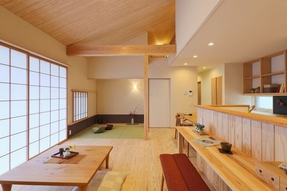 縦長リビングのレイアウトのコツや16畳・17畳・18畳の施工事例を紹介アサヒグローバルホームの建売総合サイト