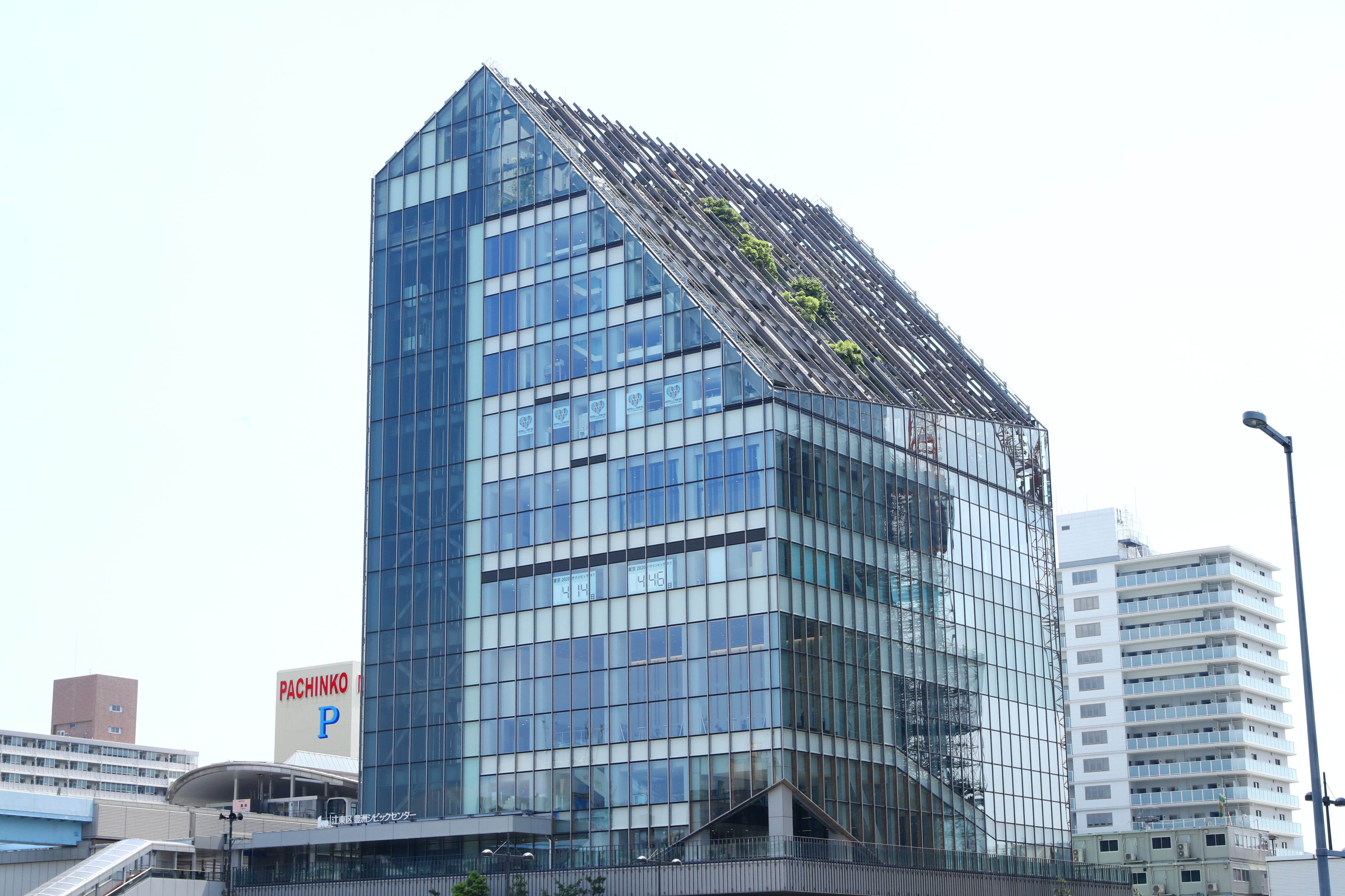 東京23区で人気のオフィス街ランキングTOP5！穴場エリアも紹介 – 東京事務所探しプラス