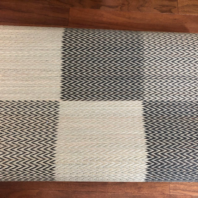 ニトリい草ラグのおすすめ商品とおしゃれな実例RoomClip ルームクリップ