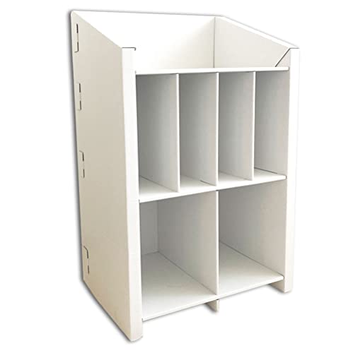 Amazonカラーボックス 段ボール家具 棚 収納 家具 本棚 収納棚 強化ダンボール 軽い クローゼット 収納ボックス 強化 カラー ボックスインナーボックス スリム 引き出し おしゃれ ブックラック 横置き シェルフ 大容量 HOWAY 3個セットカラーボックス オンライン通販