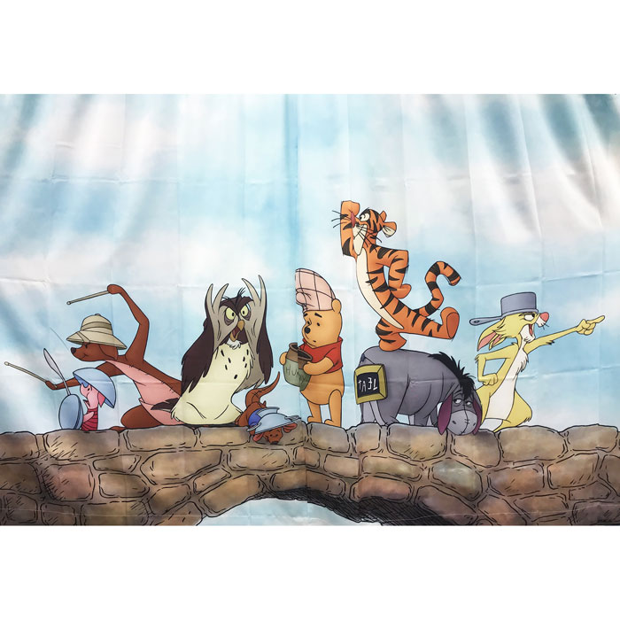 累計70万部突破！ お部屋ライトシリーズから初のディズニーキャラクター、くまのプーさんが登場！株式会社 宝島社のプレスリリース