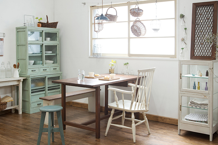 ルームツアー 雑貨屋カフェのような一人暮らし部屋見せる&隠す収納アイデア1LDKナチュラルインテリア Japanese room tour