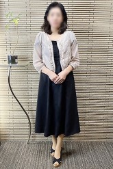 十三待ち合わせ「熟女家 十三店」あぐりさんのグラビア｜俗武者【関西版】