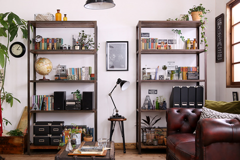 大人の女性に似合う上品なアンティーク調 インテリアコーディネート 通販のベルメゾンネット