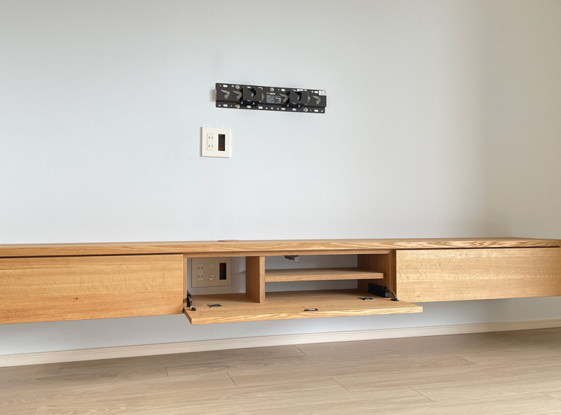 造作テレビ台のおすすめ商品とおしゃれな実例RoomClip ルームクリップ