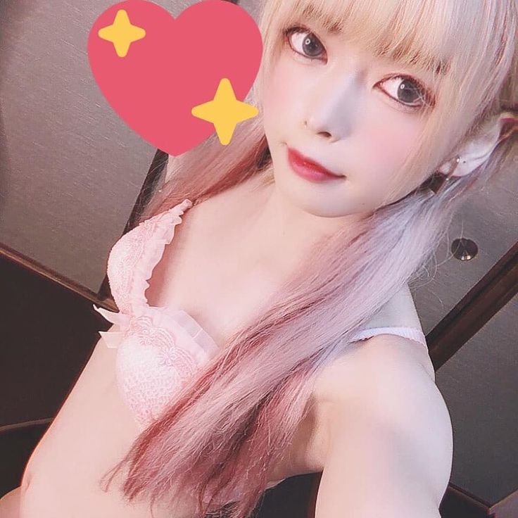 可愛すぎる男の娘」人気アイドル、性転換手術を報告 「女の子になってもずっと私は私です」: J-CAST ニュース