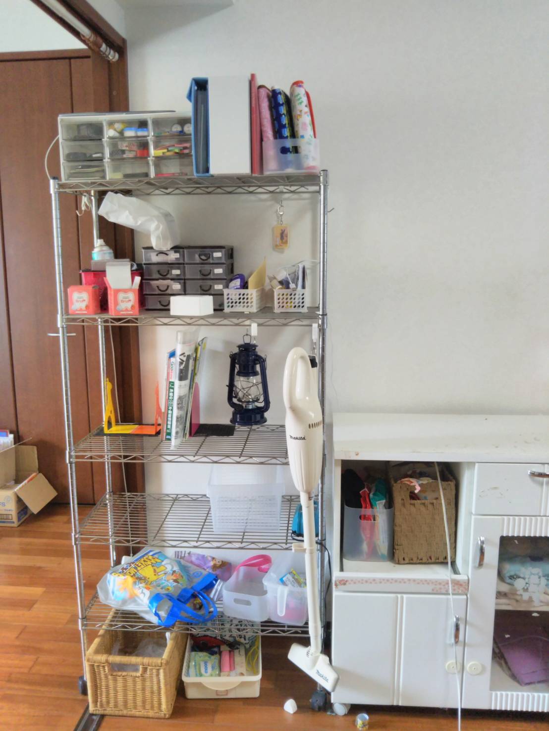 メタルラックをおしゃれにする方法2025 年のリアルなLemon8ユーザー体験