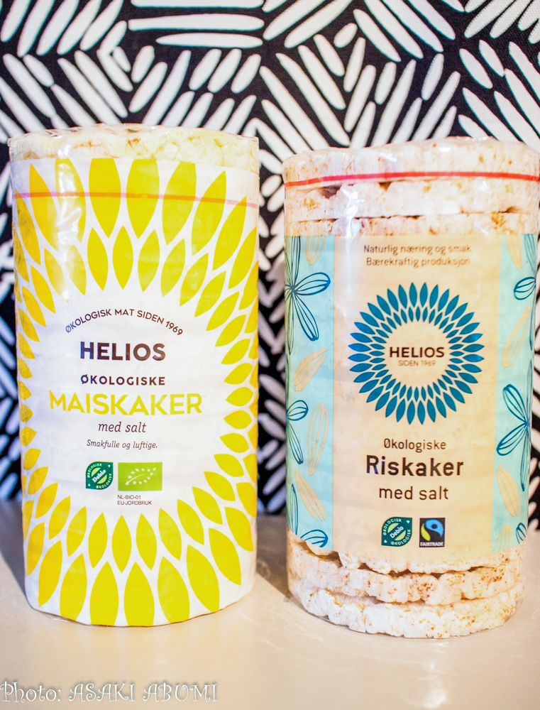 北欧のデザインスタジオが手掛けるパッケージデザイン集ASOBOAD