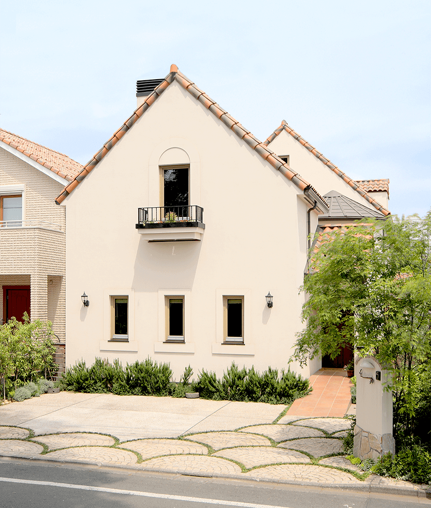 おしゃれな家に住みたい！ 人目を引く素敵な外観デザインの家4選 – 住工房森の音 もりのね