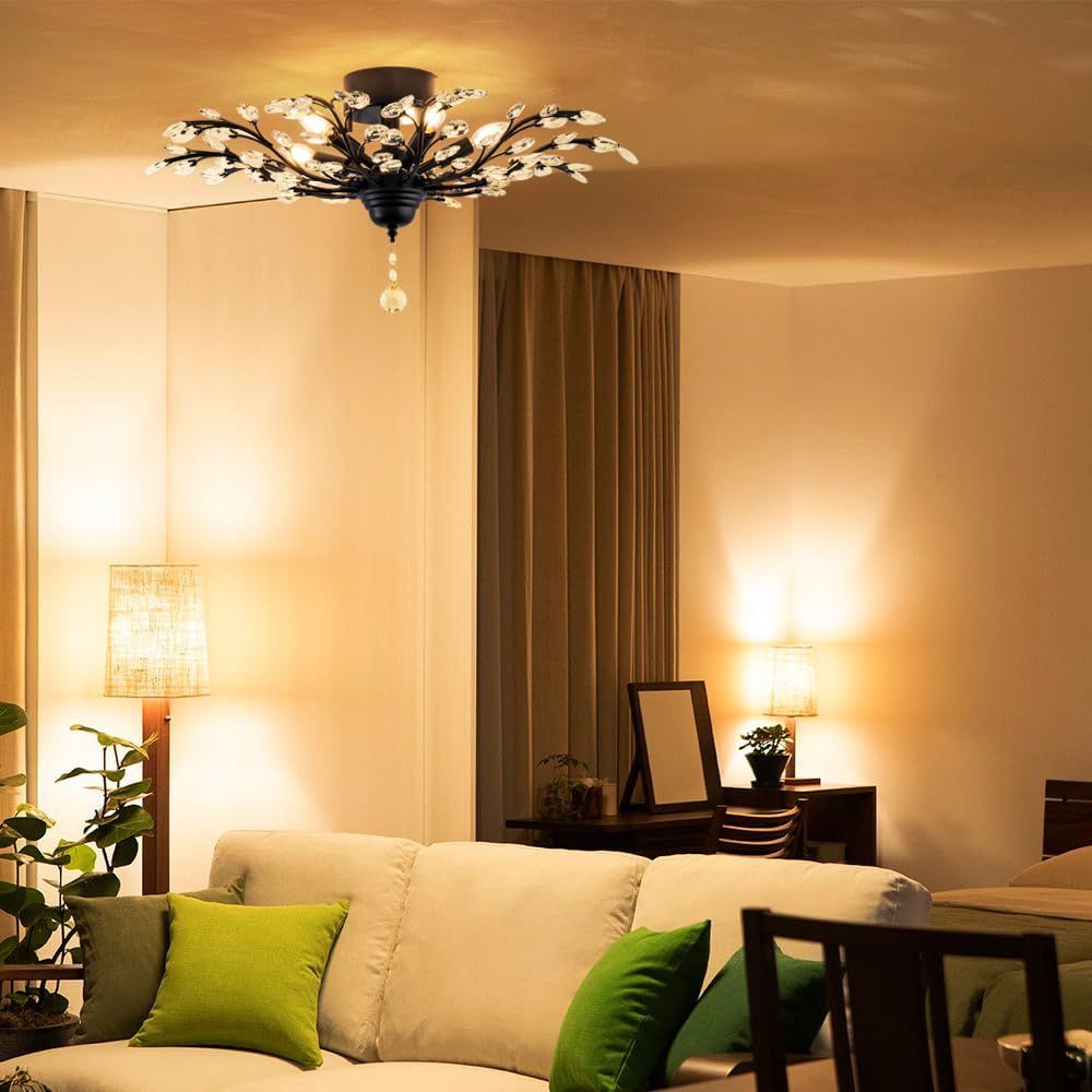 ちょっとだけ黒」が部屋を引き締める、ワンルームインテリアgoodroom journal