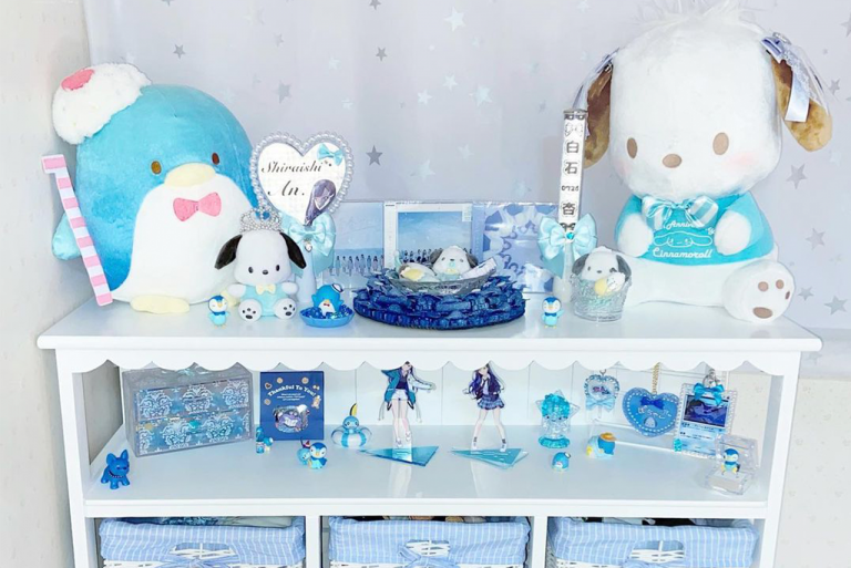 推し活収納ボックスニトリネット 公式家具・インテリア通販