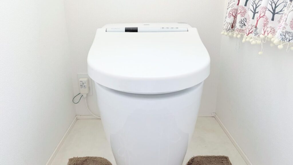 窓なしのトイレにはメリットが多い？デメリットや注意点も解説ページ吹田市・摂津市で注文住宅・新築戸建ならJin-House