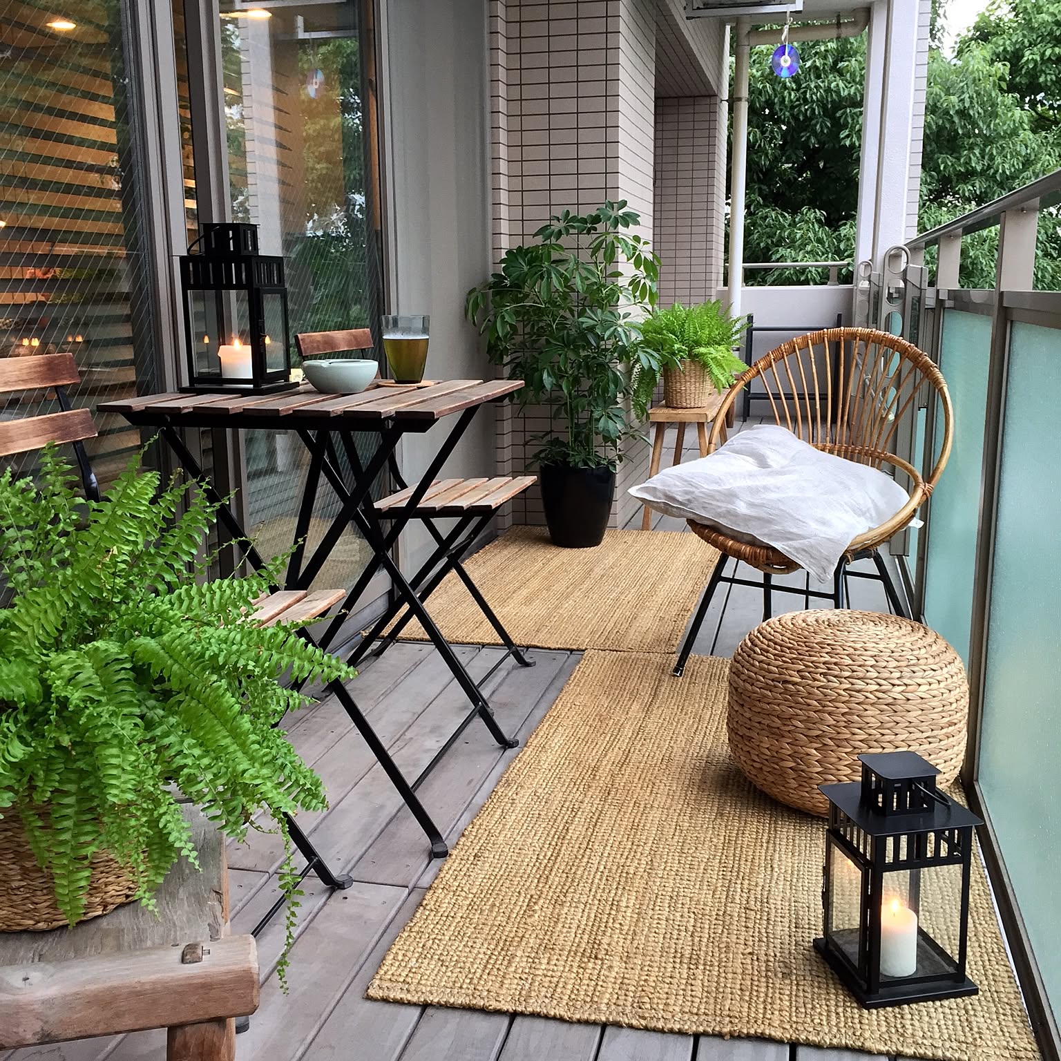 自宅のアウトドアリビングに関する調査報告書株式会社LIXIL住宅研究所のプレスリリース