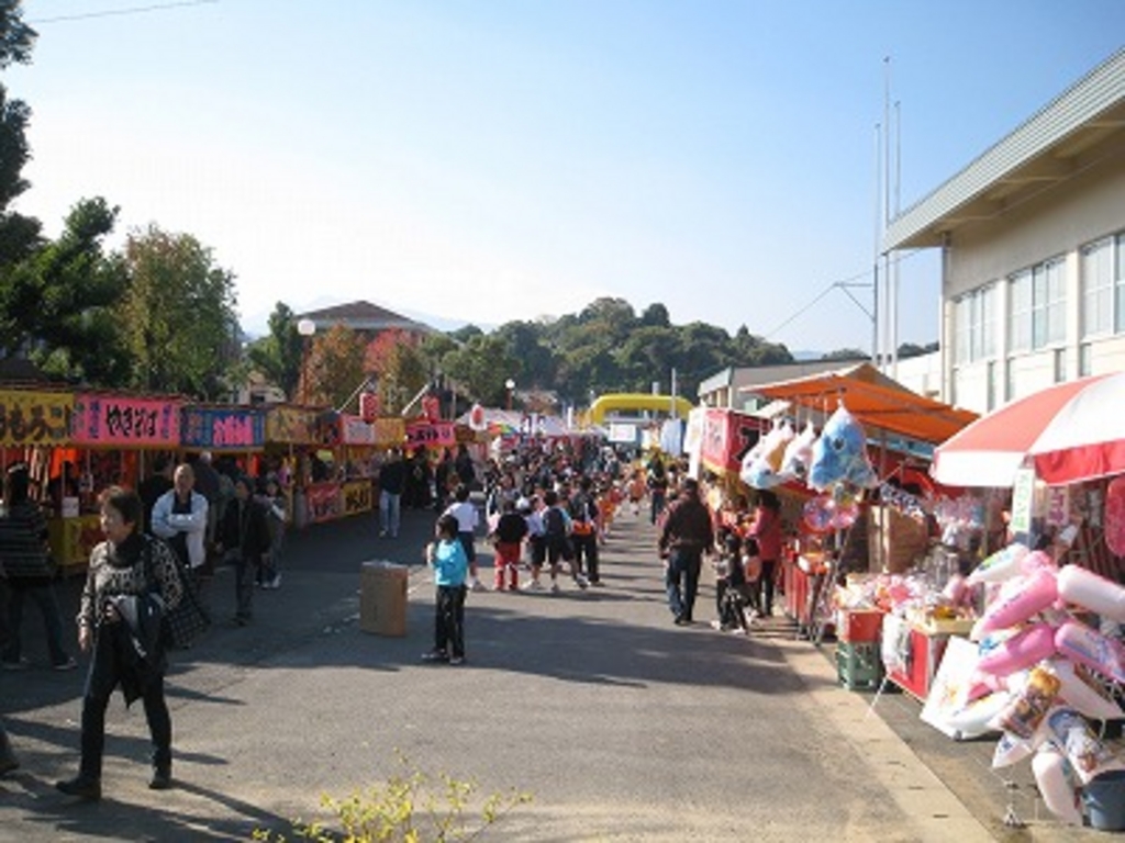 肥前鹿島駅 | 観光地