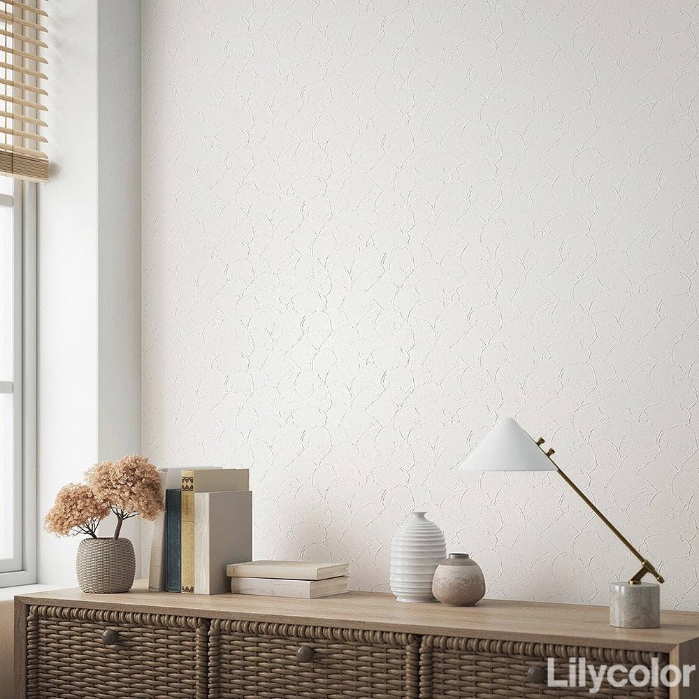 壁紙サンプル帳、トリセツと選びかた松本亜希子インテリアコーディネータ