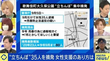 買売春、なぜ違法なのか（前田恒彦） - エキスパート -