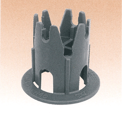 ワイヤーメッシュ製品サイト株式会社京都スペーサ