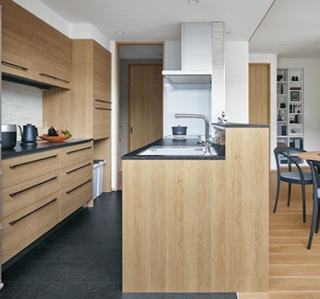 一条工務店 カップボードを徹底解説！下だけ 上なし は可能？収納、サイズ、シンデレラフィット、施主支給など 情報満載くらしええじゃないか